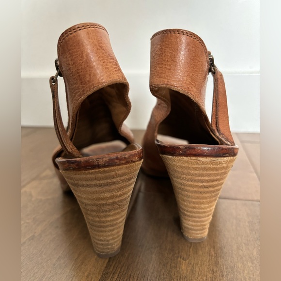 Paul Green Heels - Picture 4 of 9